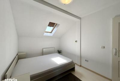 Apartament cu 2 camere decomandat, mobilat în Complex Studențesc - 1