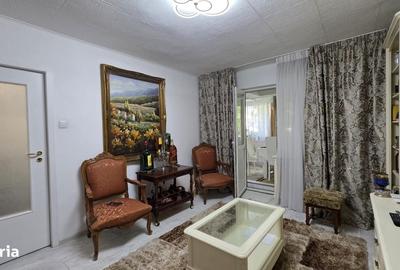 Apartament cu 3 camere în Dobroești