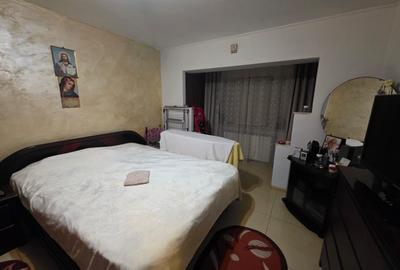 Apartament cu 3 camere decomandat în Brotăcei - 6