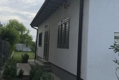 Casă individuală cu 3 camere cu Teren 733 Mp în Cumpăna - 2
