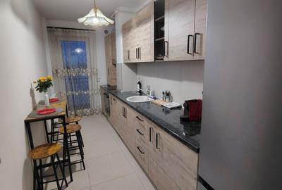 Apartament cu 2 camere decomandat, mobilat în Gheorgheni - 4