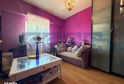 Apartament cu 4 camere în Central