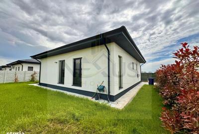 Casă cu 3 camere în Crețești - 3