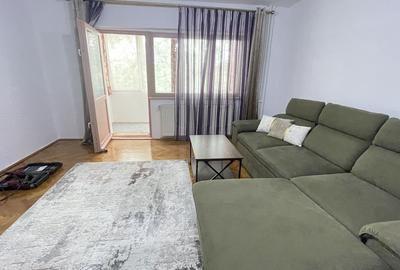 Apartament cu 2 camere decomandat, mobilat în Bucovina - 4