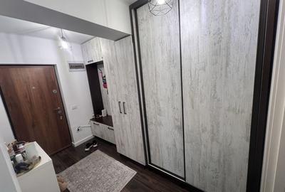 Apartament cu 2 camere decomandat în Valea Lupului