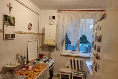 Apartament cu 2 camere decomandat în Central - 7