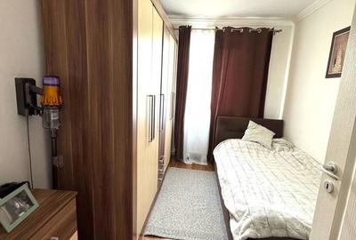 Apartament cu 3 camere semidecomandat în Cetății - 7