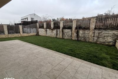 Casă cu 4 camere în Borhanci