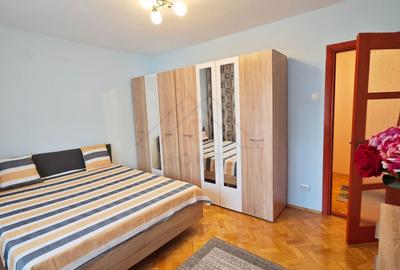 Apartament cu 2 camere decomandat, mobilat în Steaua - 4