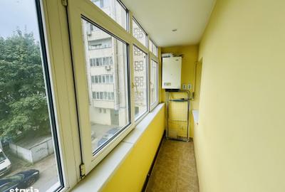 Garsonieră decomandată în Tătărași - 13