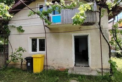 Casă cu 4 camere cu Teren 2023 Mp în Leu - 6