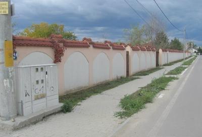 Teren Construcții intravilan de 520 mp, în Cornetu - 5