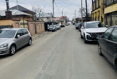 Casă cu 3 camere cu Canalizare în Industriilor - 5