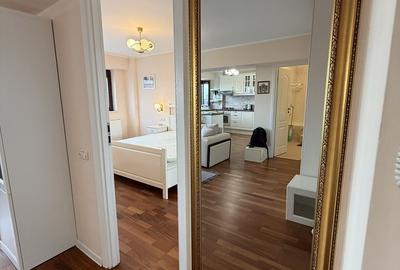 Apartament cu 2 camere, mobilat în Romană - 6