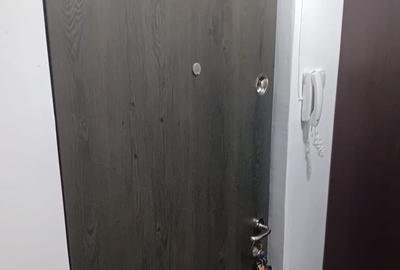 Apartament cu 2 camere în Rahova