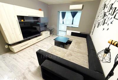 Apartament cu 3 camere decomandat în Florilor - 7