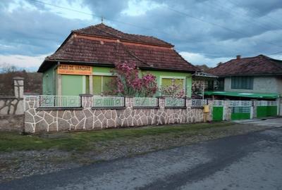 Casă cu 4 camere în Călărași - 7