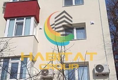 Apartament cu 2 camere semidecomandat în Giurgiului