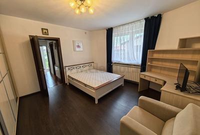 Casă individuală cu 5 camere cu Canalizare în Pipera - 16