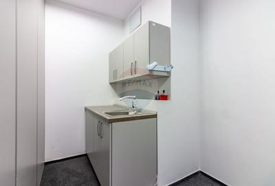 Birou, de 245 mp, în Baba Novac - 11