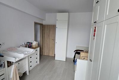 Apartament cu 3 camere în Central - 1