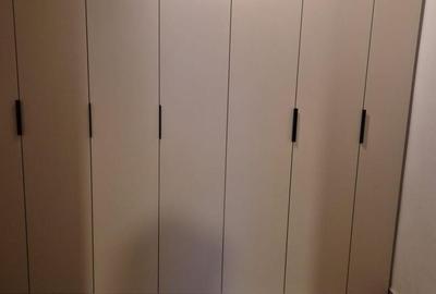 Apartament cu 2 camere semidecomandat în Grivița - 9