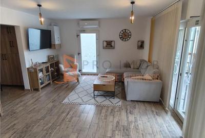 Casă cu 4 camere decomandat cu Teren 7851 Mp în Vintilă Vodă - 12