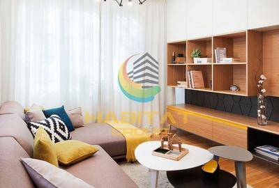 Apartament cu 2 camere decomandat în Apărătorii Patriei