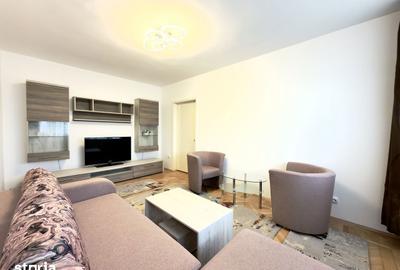 Apartament cu 2 camere, mobilat în Tei - 5