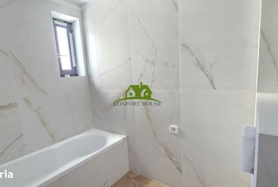 Apartament cu 3 camere decomandat în Traian