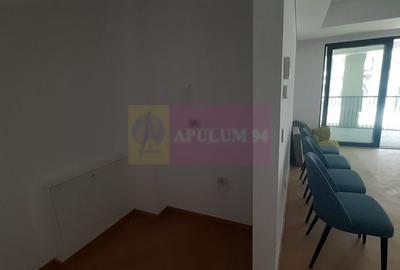 Garsonieră decomandată în Universitate - 15