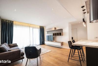 Apartament cu 3 camere în Cișmigiu - 8