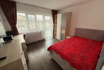 Apartament cu 3 camere decomandat, mobilat în Central - 3