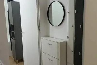 Apartament cu 2 camere semidecomandat, mobilat în Politehnica - 7