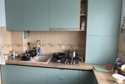 Apartament cu 3 camere decomandat în Ștrand - 2