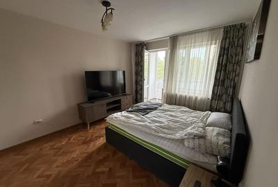 Apartament cu 2 camere decomandat în Dosu Bricii
