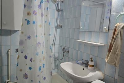 Garsonieră decomandată în Tăbăcărie - 1