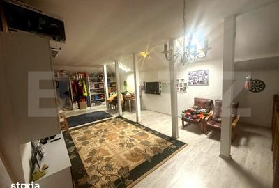Casă cu 4 camere cu Teren 700 Mp în Central - 16