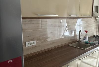 Apartament cu 2 camere decomandat în Braytim