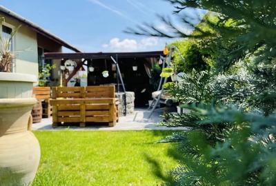 Casă cu 3 camere cu Teren 350 Mp în Săcălaz - 4