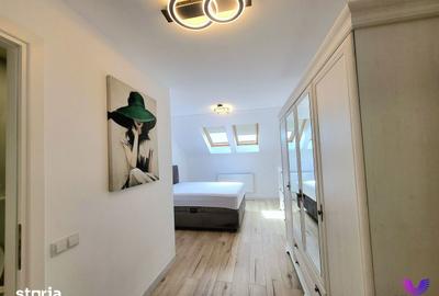 Apartament cu 2 camere, mobilat în Lazaret - 5