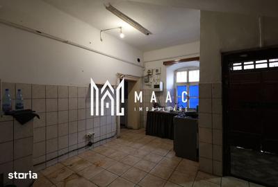 Casă cu 6 camere cu Teren 1186 Mp în Beclean - 15