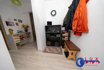 Garsonieră decomandată în Babadag - 8