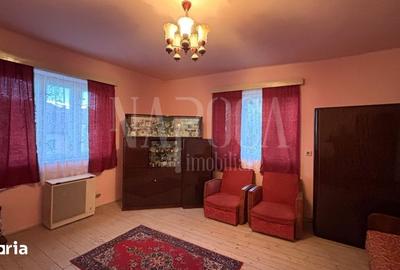 Casă cu 3 camere cu Teren 1242 Mp în Central - 5