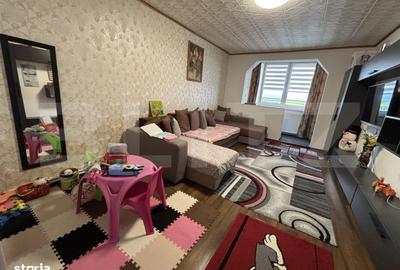 Apartament cu 2 camere, mobilat în Prejmer