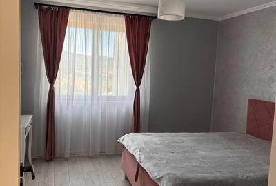 Apartament cu 2 camere în Livezeni