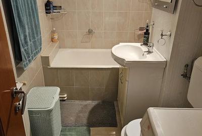Apartament cu 2 camere decomandat în Central - 4