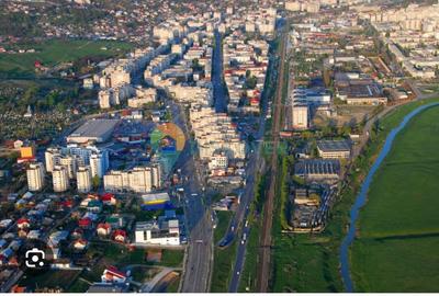 Apartament cu 2 camere decomandat în Canta - 1