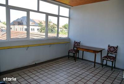 Apartament cu 4 camere în Elisabetin - 11