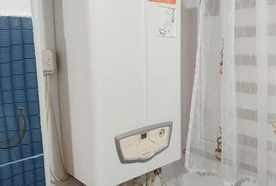 Apartament cu 2 camere decomandat în Burdujeni - 6